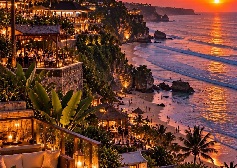 Bali