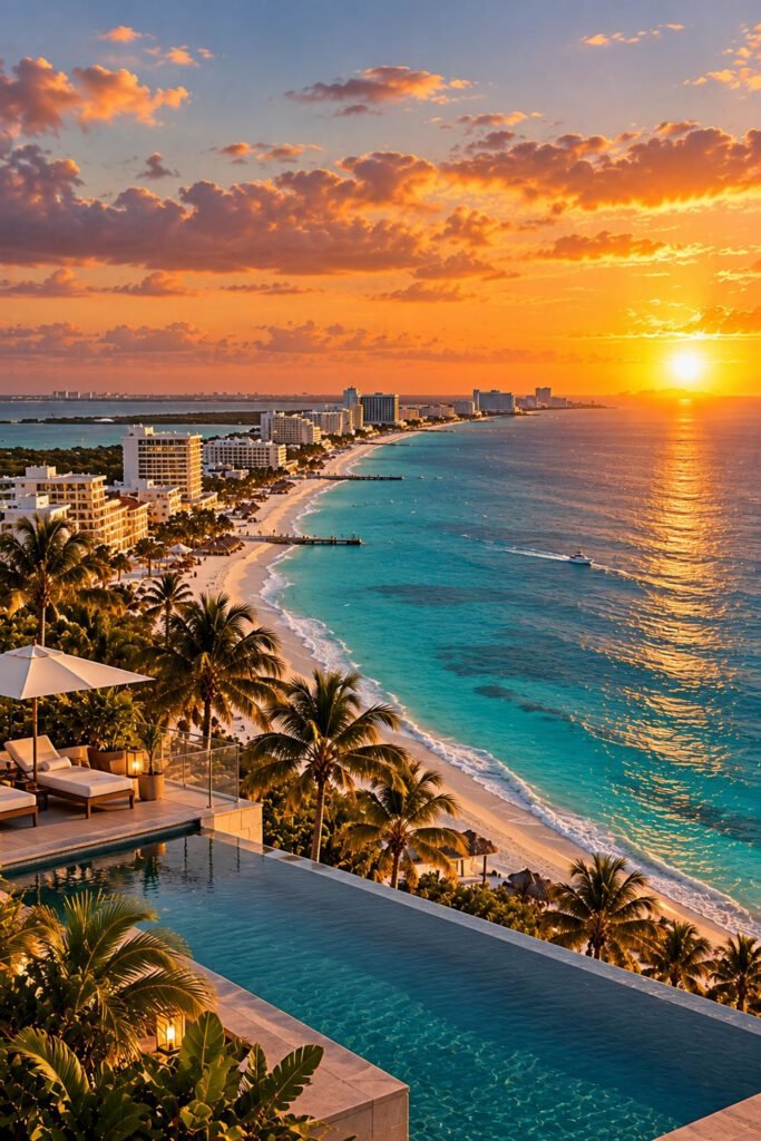 Cancún
