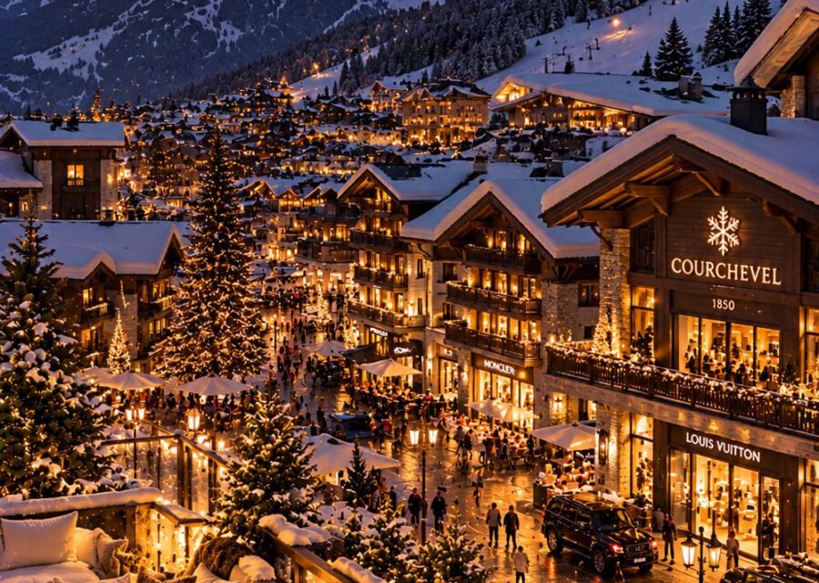 Courchevel