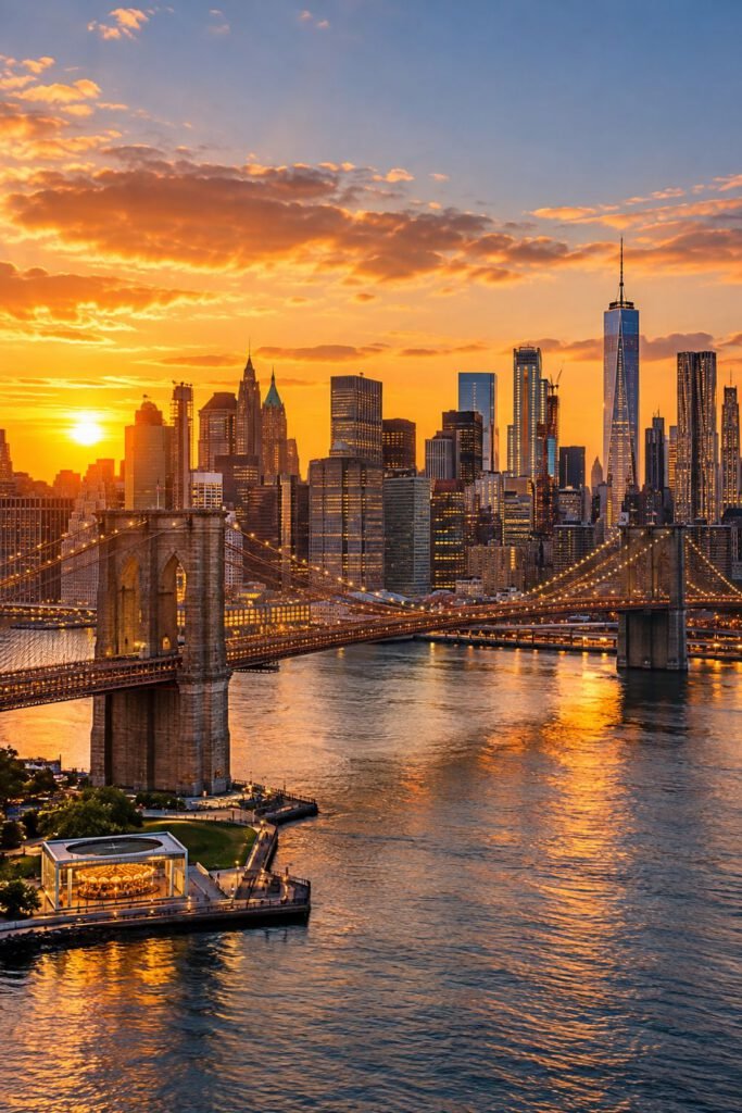New York