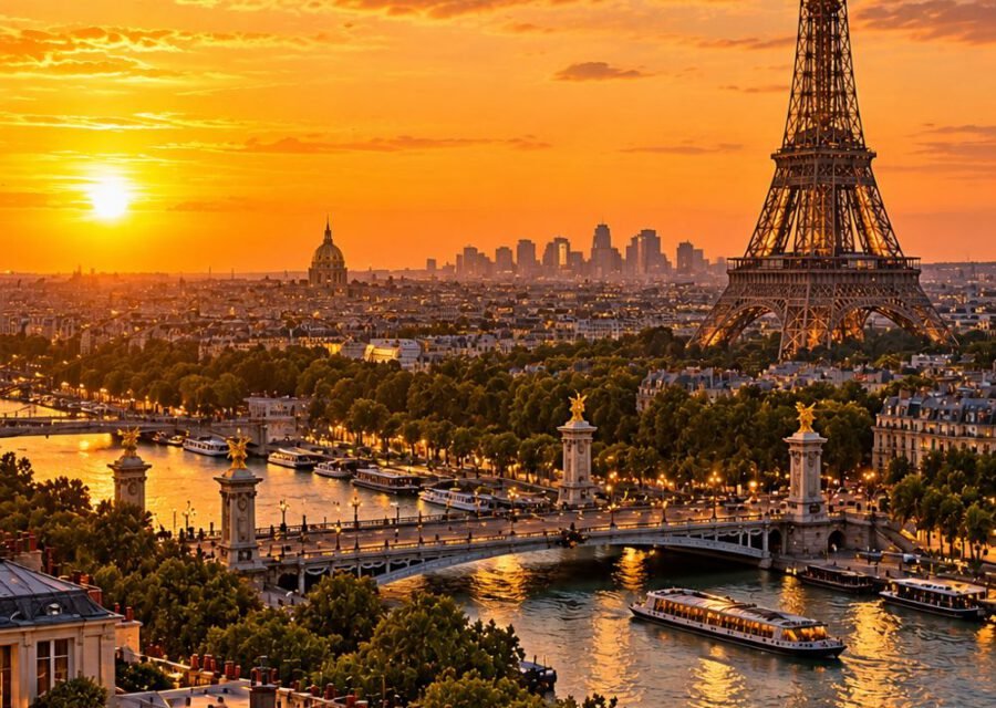 Paris