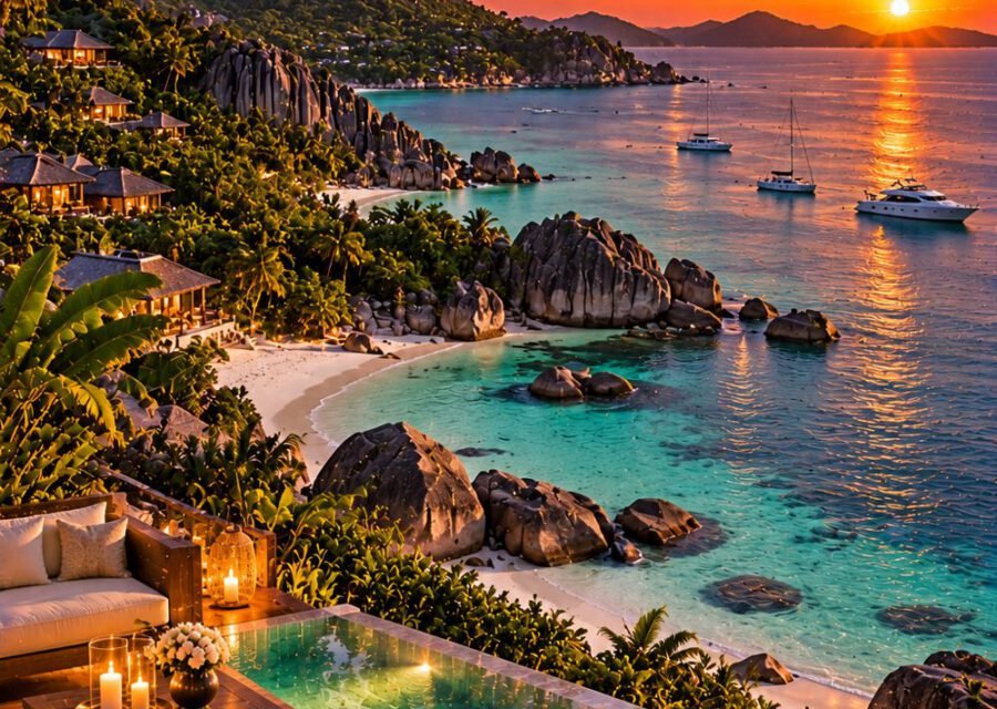 Seychelles