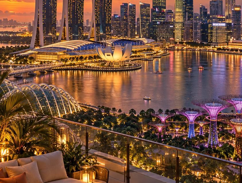 Singapore