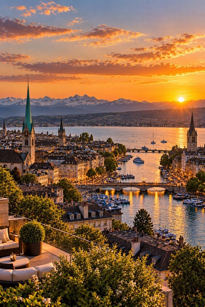 Zurich